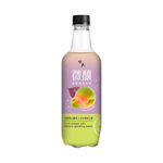 悅氏微釀紫蘇梅氣泡飲520ml, , large